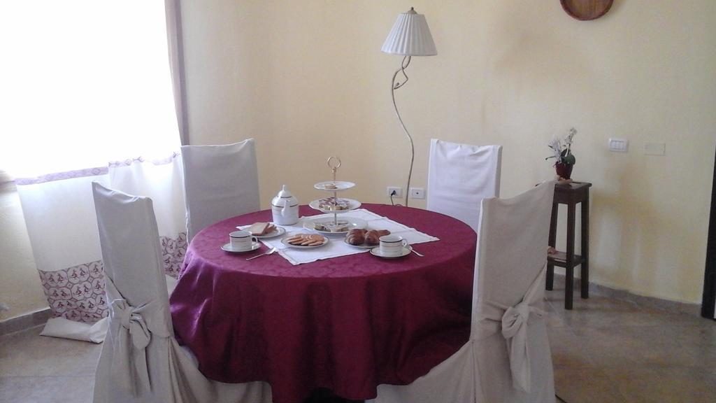 Villa Renzo E Lucia Sant Isidoro  외부 사진
