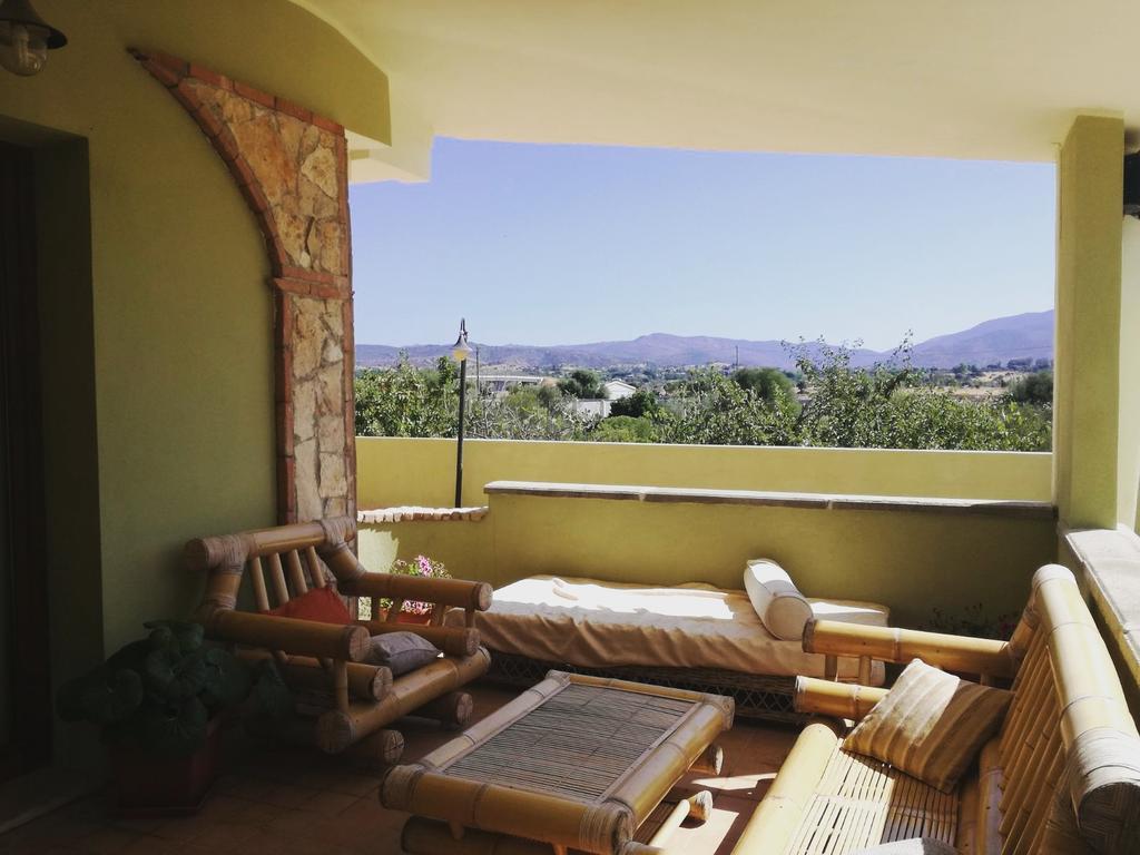 Villa Renzo E Lucia Sant Isidoro  외부 사진
