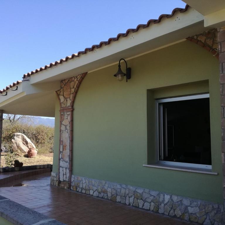 Villa Renzo E Lucia Sant Isidoro  외부 사진