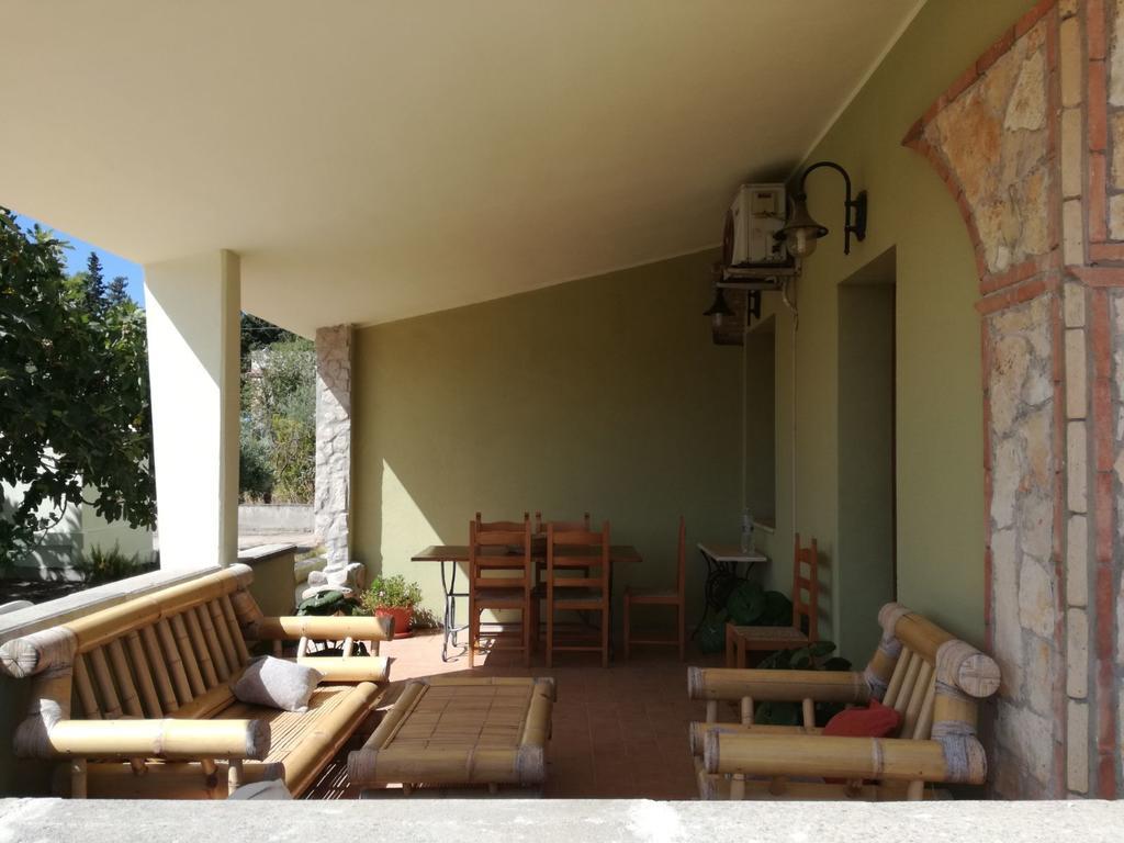 Villa Renzo E Lucia Sant Isidoro  외부 사진