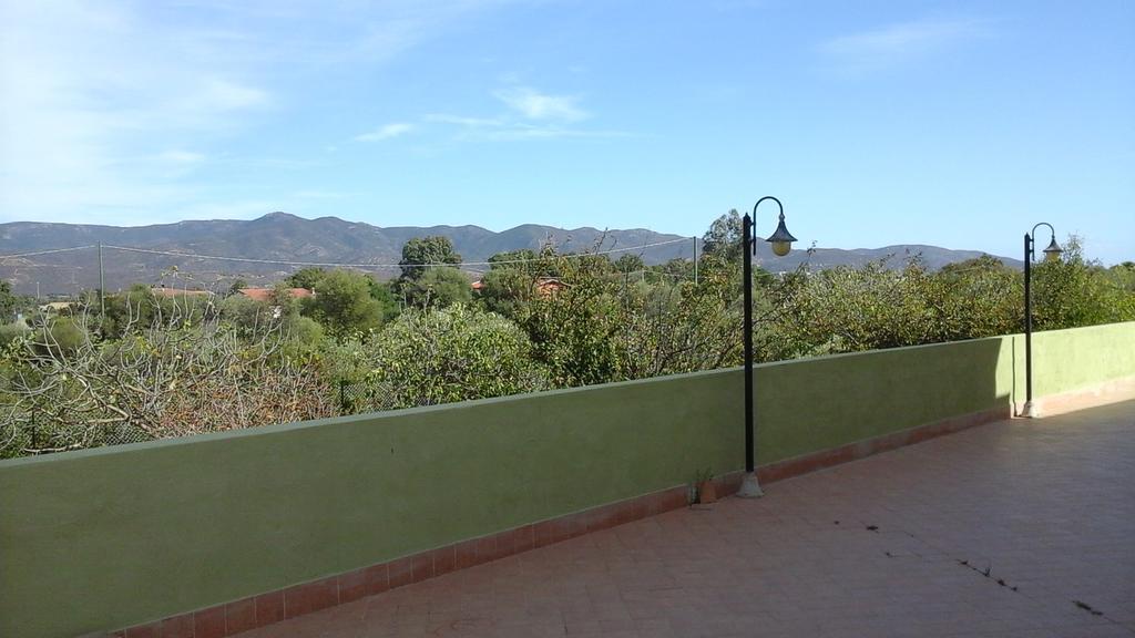Villa Renzo E Lucia Sant Isidoro  외부 사진