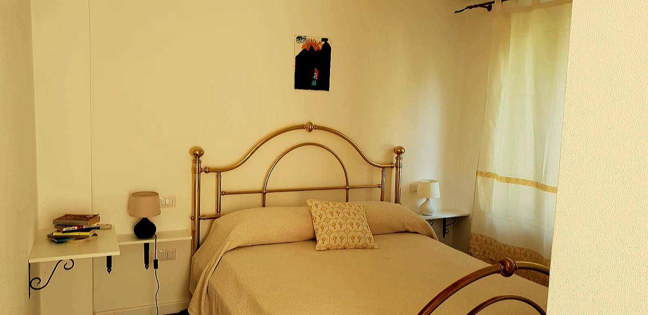 Villa Renzo E Lucia Sant Isidoro  외부 사진