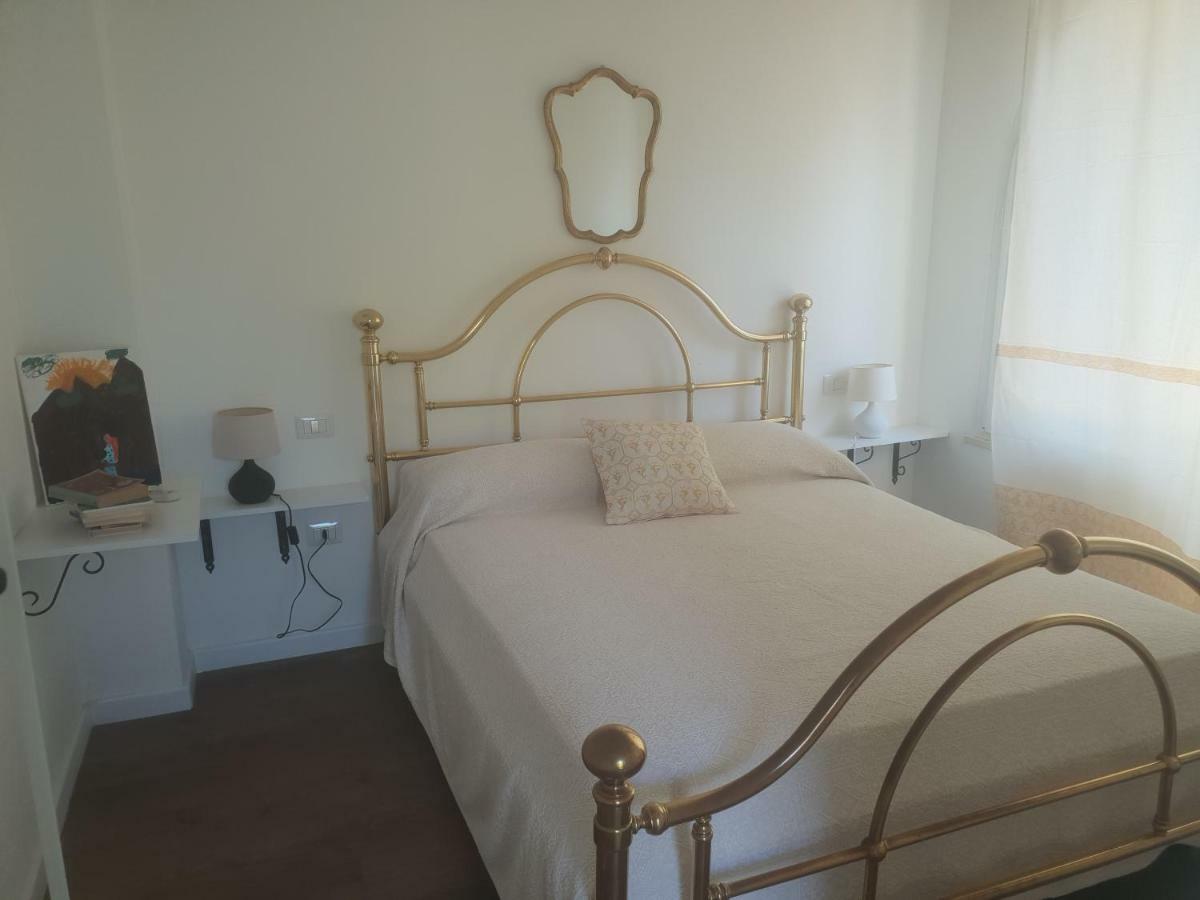 Villa Renzo E Lucia Sant Isidoro  외부 사진