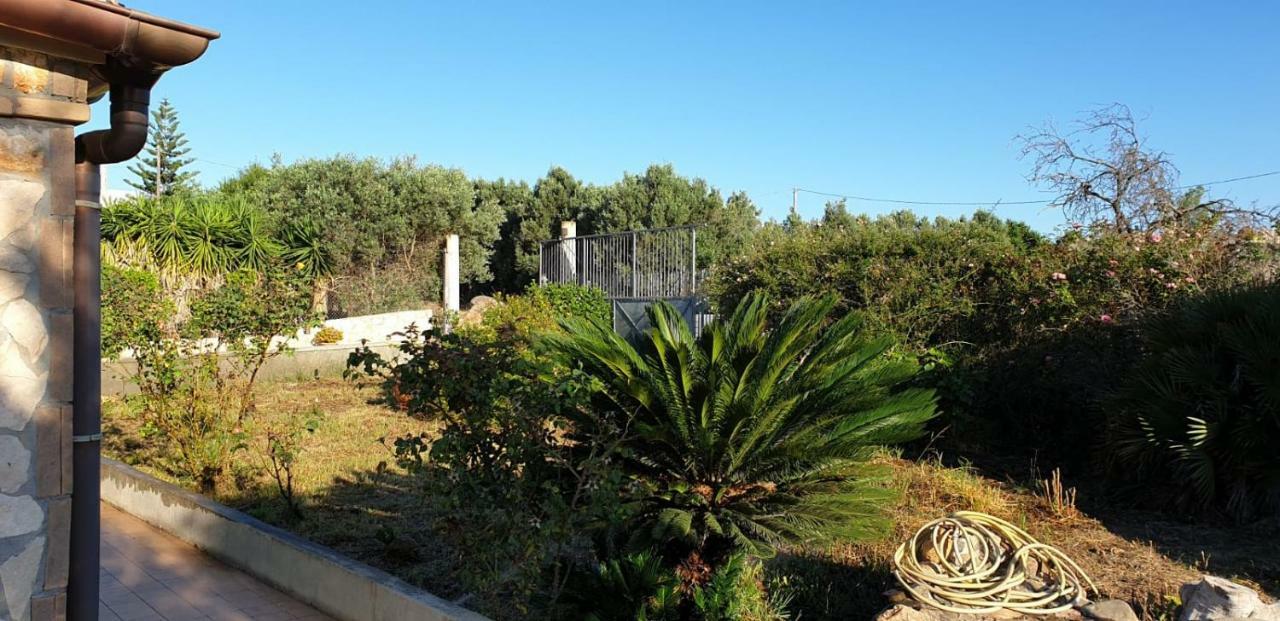 Villa Renzo E Lucia Sant Isidoro  외부 사진