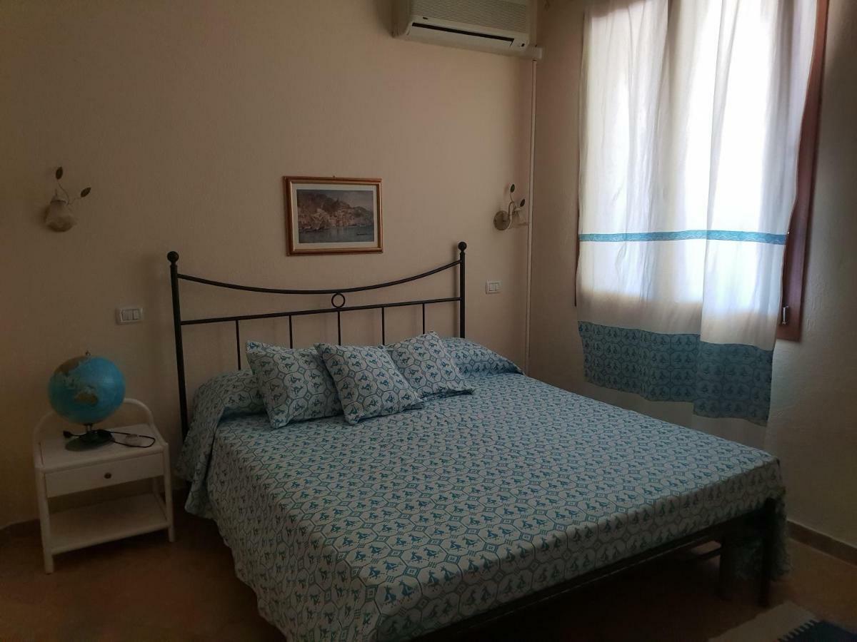 Villa Renzo E Lucia Sant Isidoro  외부 사진