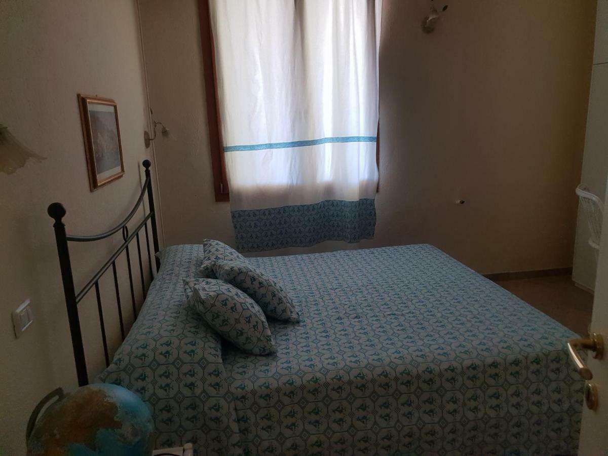 Villa Renzo E Lucia Sant Isidoro  외부 사진