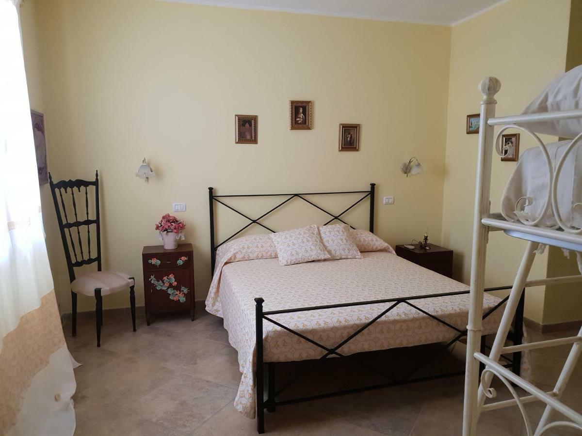 Villa Renzo E Lucia Sant Isidoro  외부 사진