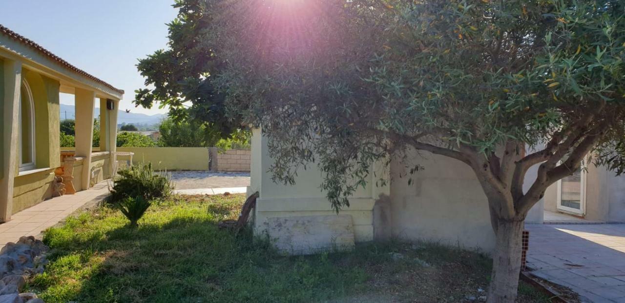 Villa Renzo E Lucia Sant Isidoro  외부 사진