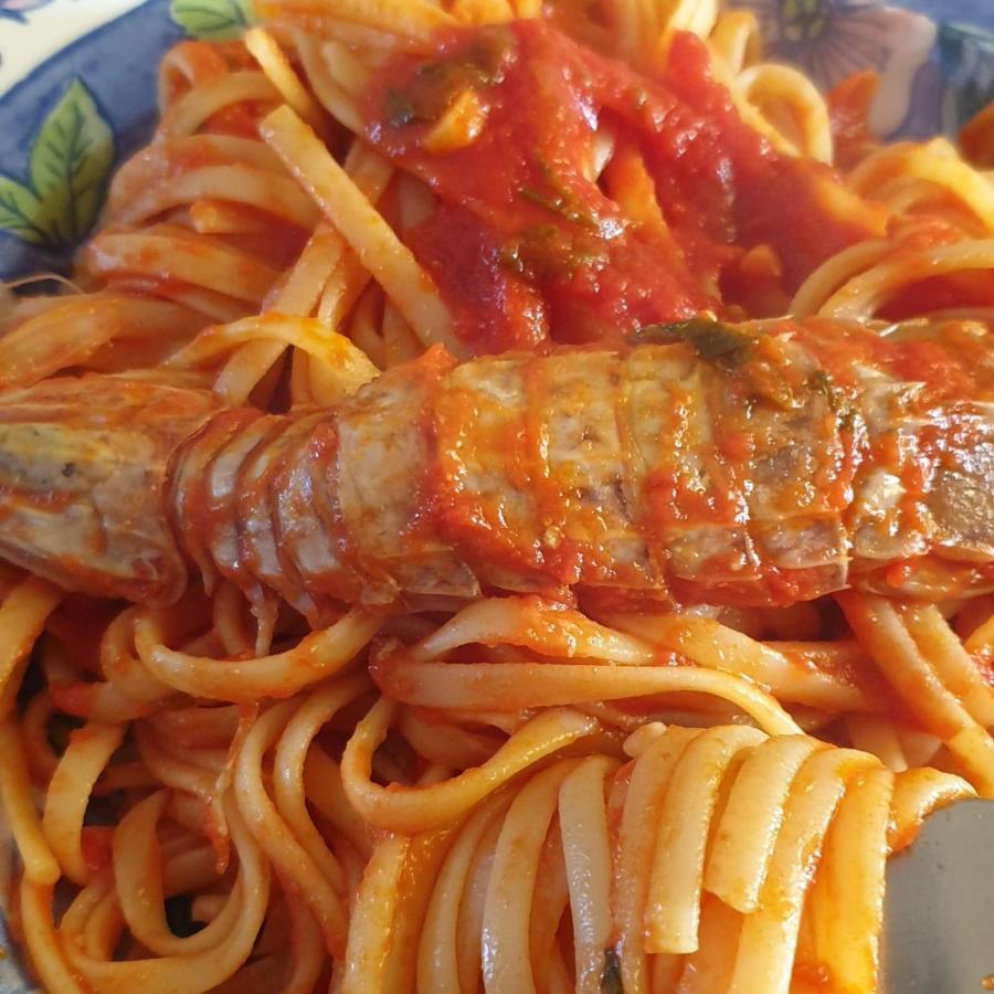 Villa Renzo E Lucia Sant Isidoro  외부 사진
