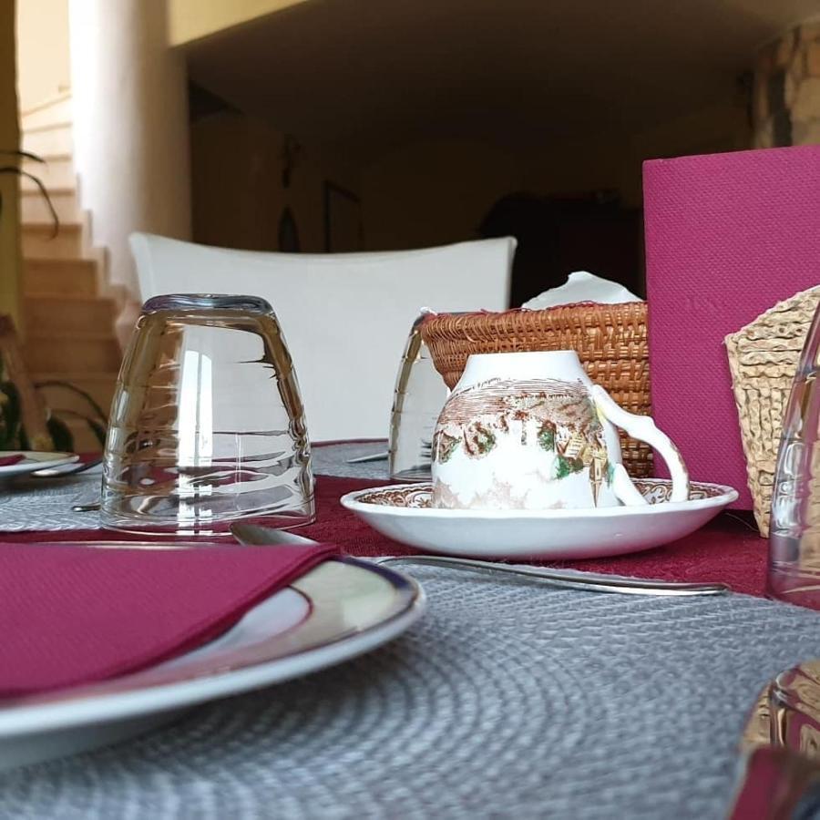 Villa Renzo E Lucia Sant Isidoro  외부 사진